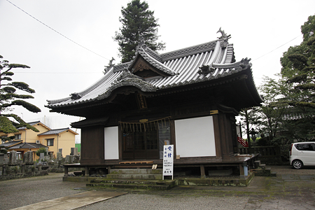 法心寺 - 4