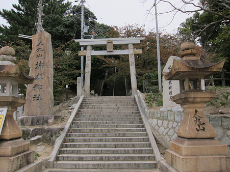 柿本神社 - 3