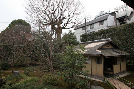 建仁寺正伝永源院 - 03