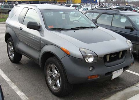04_Isuzu VehiCross