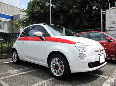 01_納車