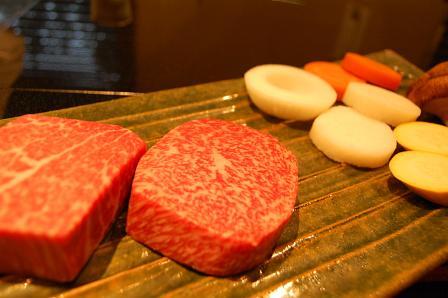 食材