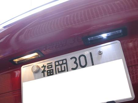 LEDﾗｲｾﾝｽ比較