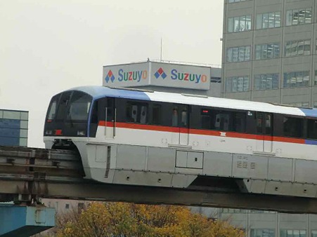 tokyo monorail-221223-2