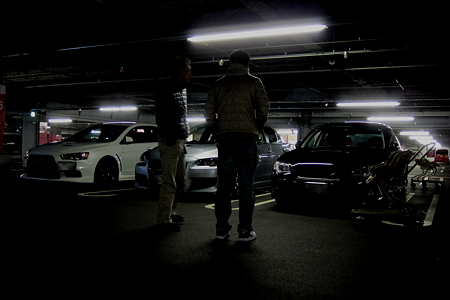 子供デカっ!!(汗)