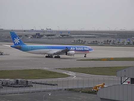 関西旅行