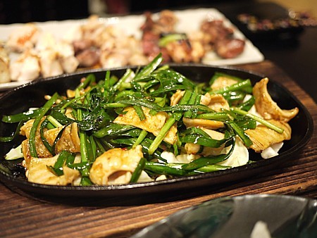 地鳥料理 鶏太郎