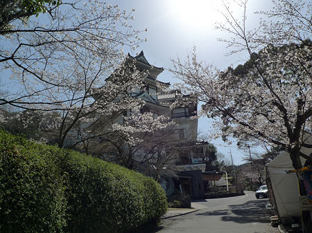 添田公園(2)