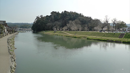 亀山公園(5)