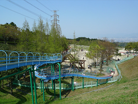 もーもーらんど油山牧場(2)