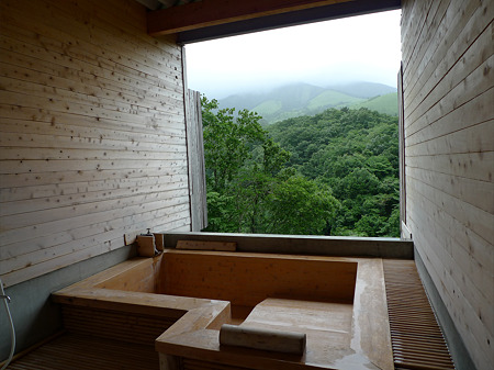 豊礼の湯(1)家族風呂