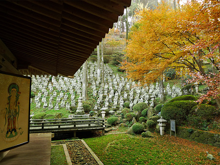 雷山千如寺大悲王院(17)