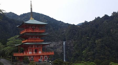 那智の滝3