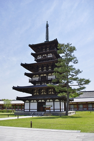 東塔