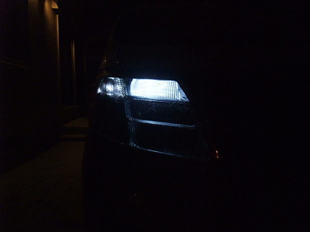 LED 018