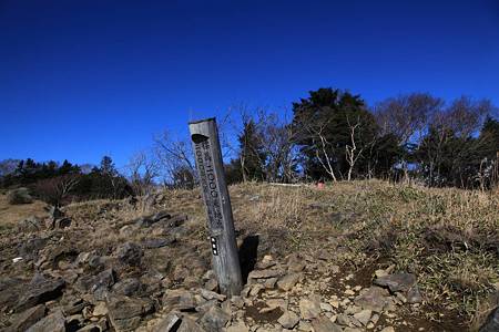 大菩薩嶺-20101103-130941