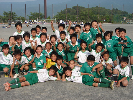 U-10ゆうらいふカップ 063