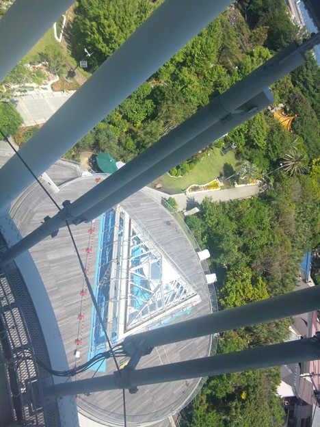 高所こわわ バミューダシンドローム 写真共有サイト フォト蔵