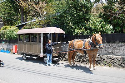 馬車
