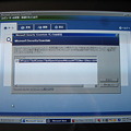 Photos: MSN Security Essentials 3-21-10