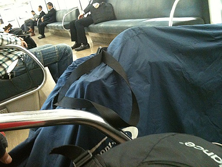 写真 1
