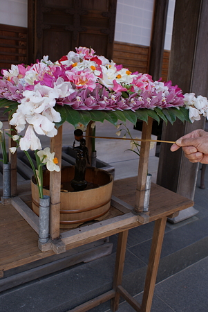 お花祭り