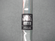 SPEC STEEL